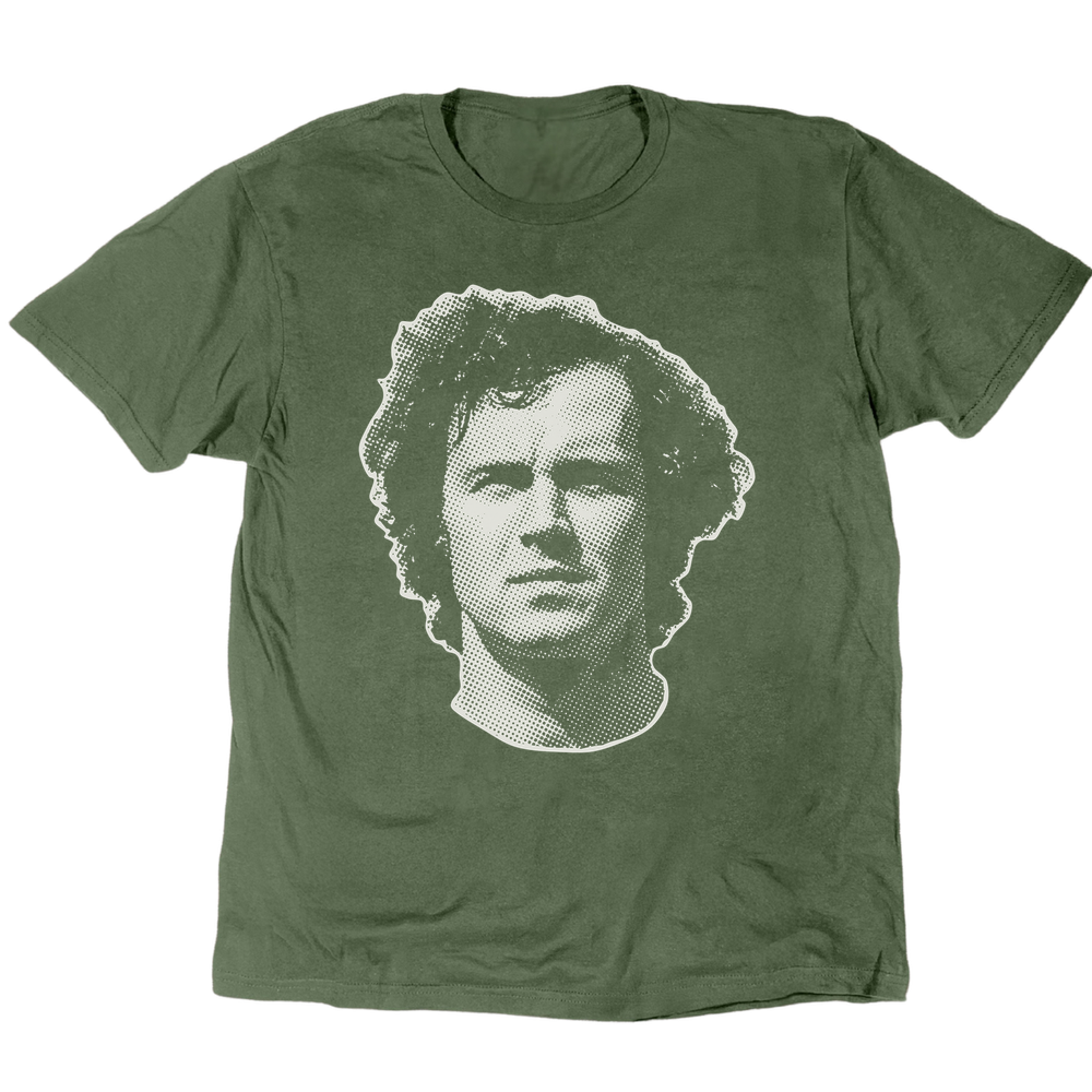 Icon Series Franz Beckenbauer T-Shirt