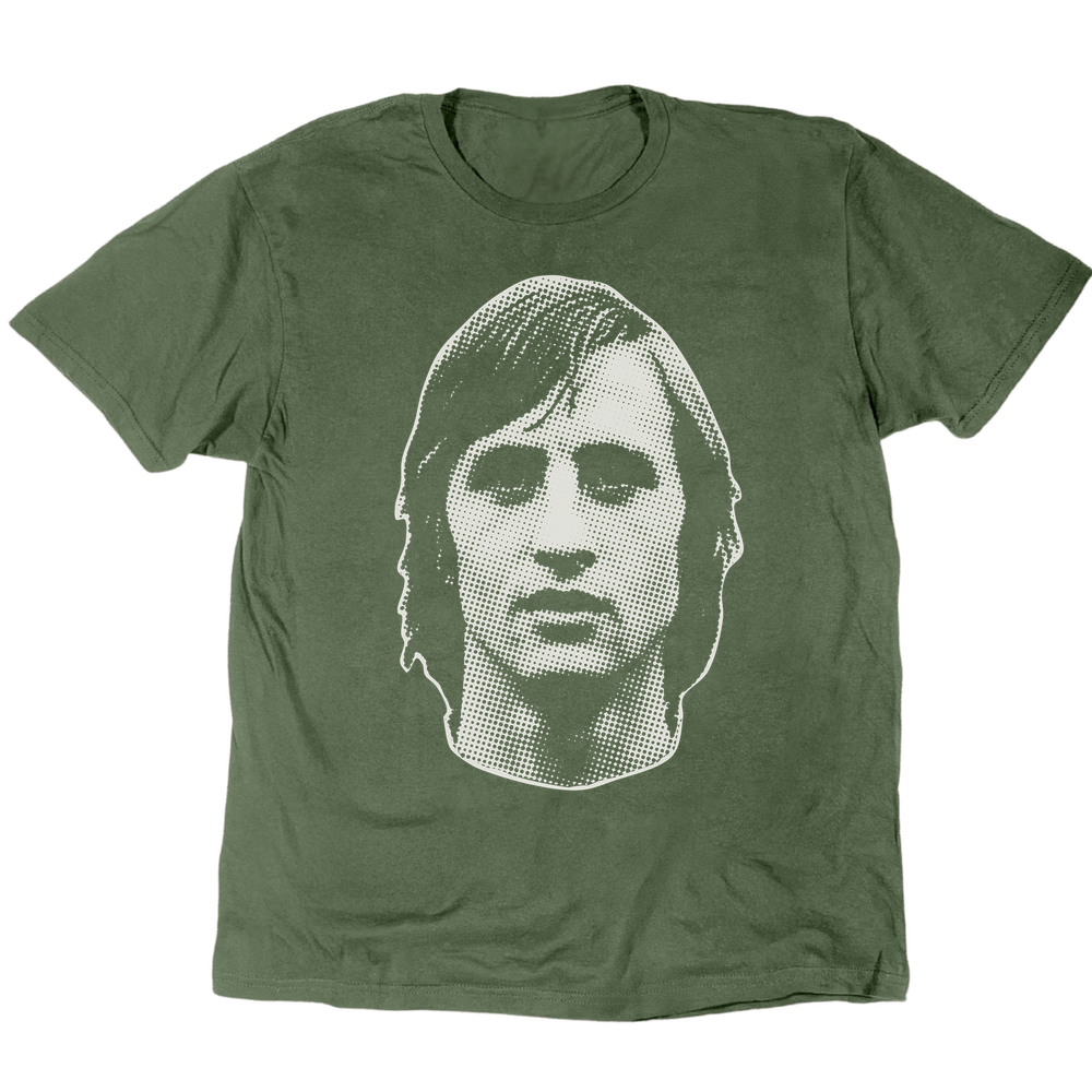 Icon Series Johan Cruyff T-Shirt