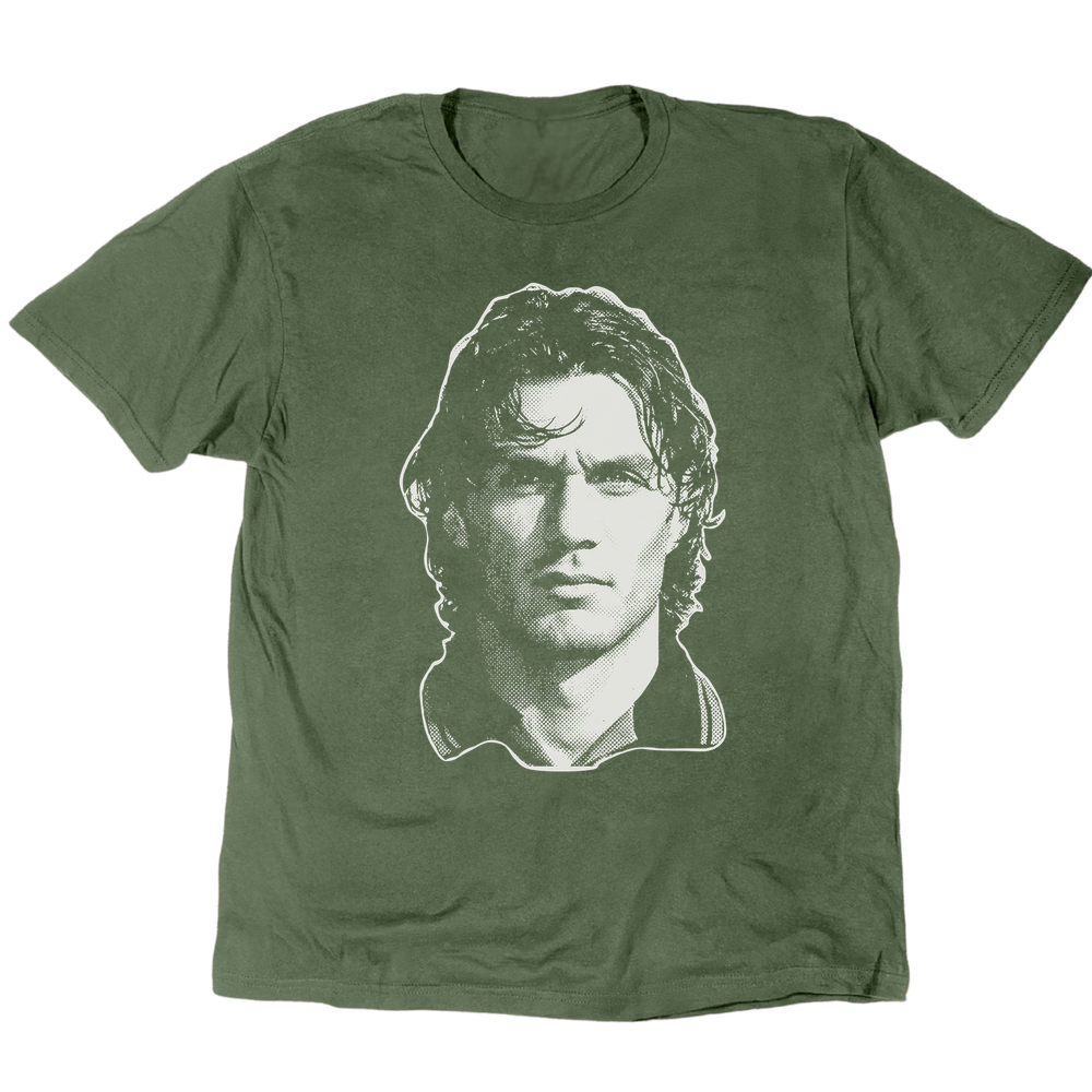 Icon Series Maldini T-Shirt