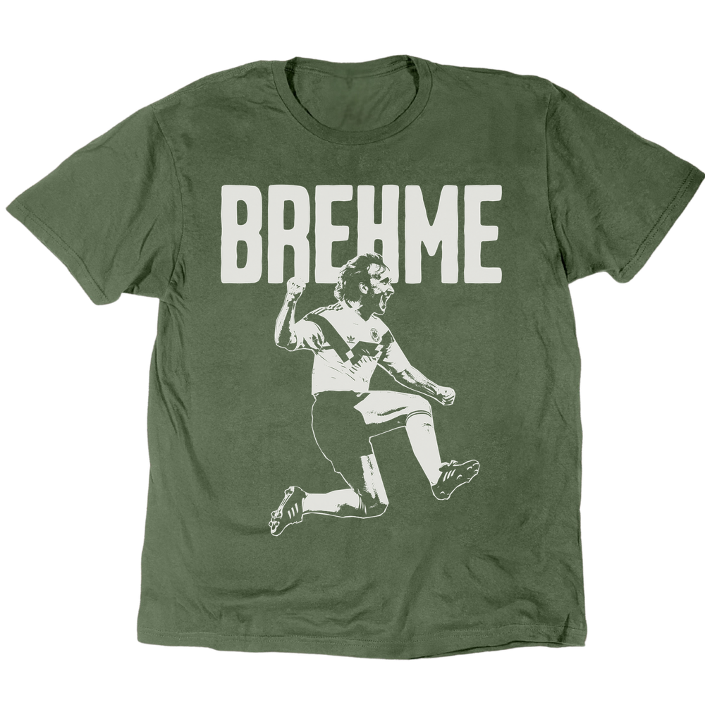 Andreas Brehme T-Shirt