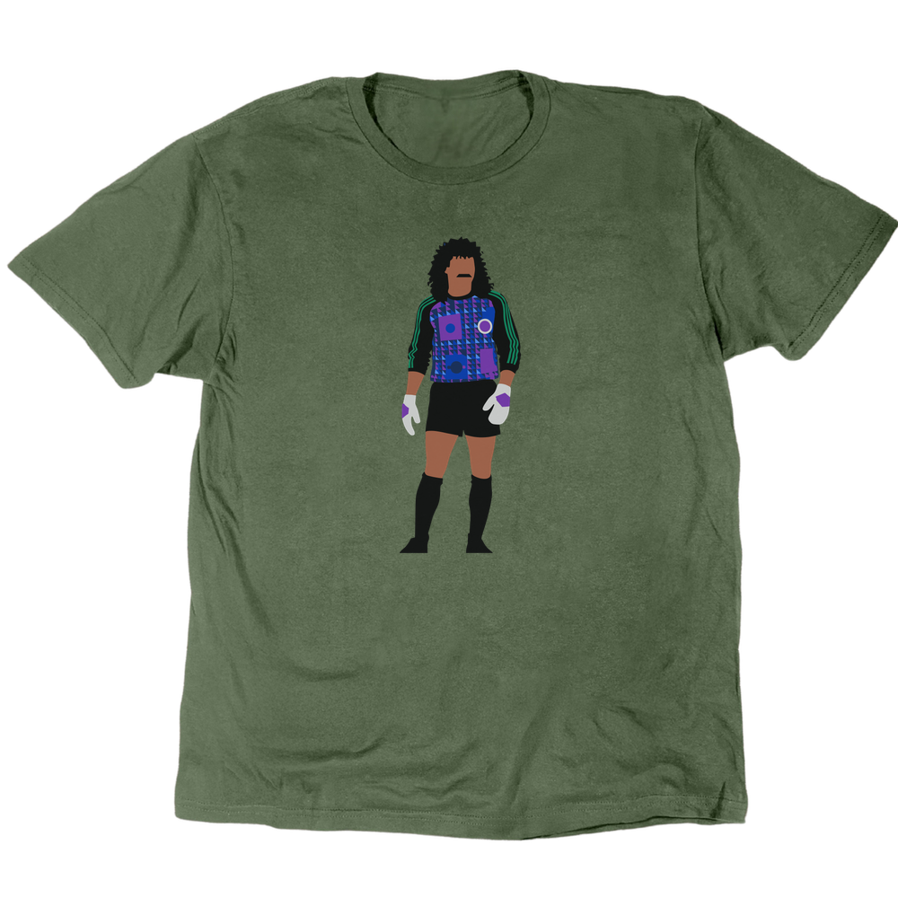 René Higuita T-Shirt
