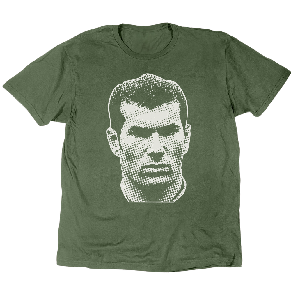 Icon Series Zidane 98 T-Shirt