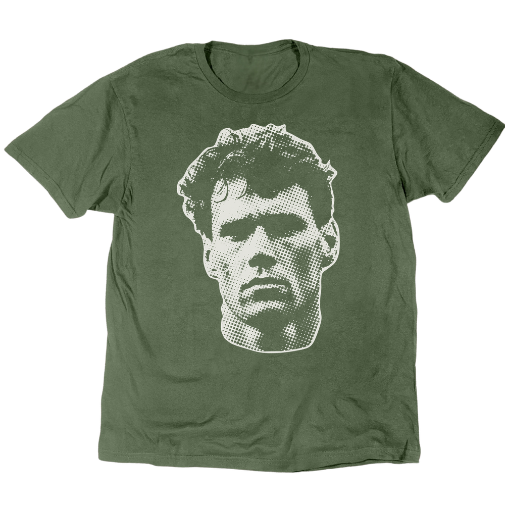 Icon Series Marco Van Basten T-Shirt