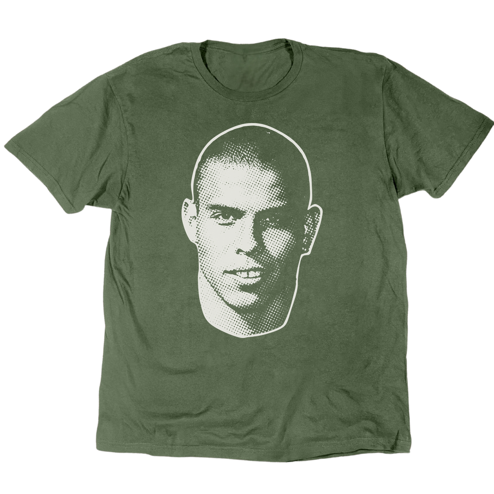 Icon Series Ronaldo T-Shirt