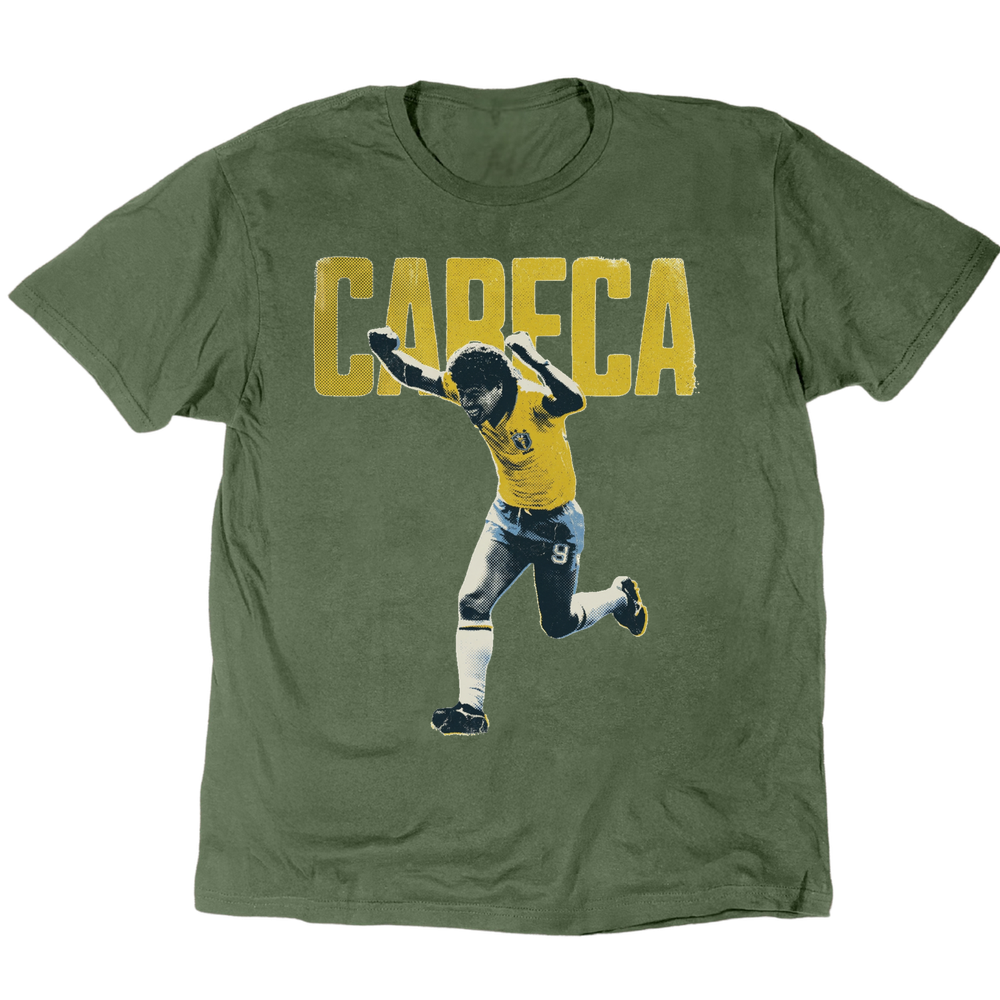 Vintage Careca 1986 T-Shirt