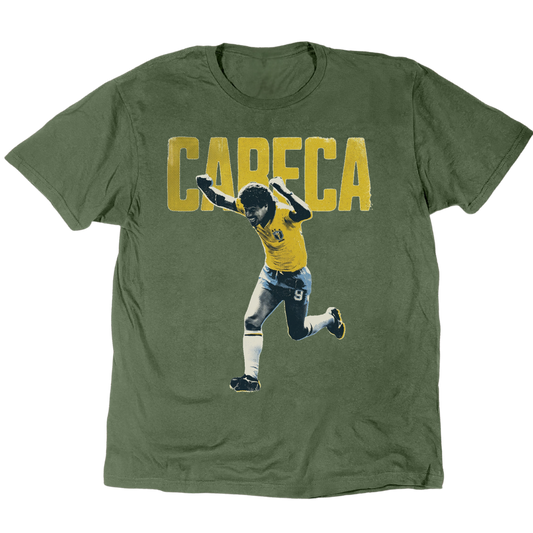 Vintage Careca 1986 T-Shirt