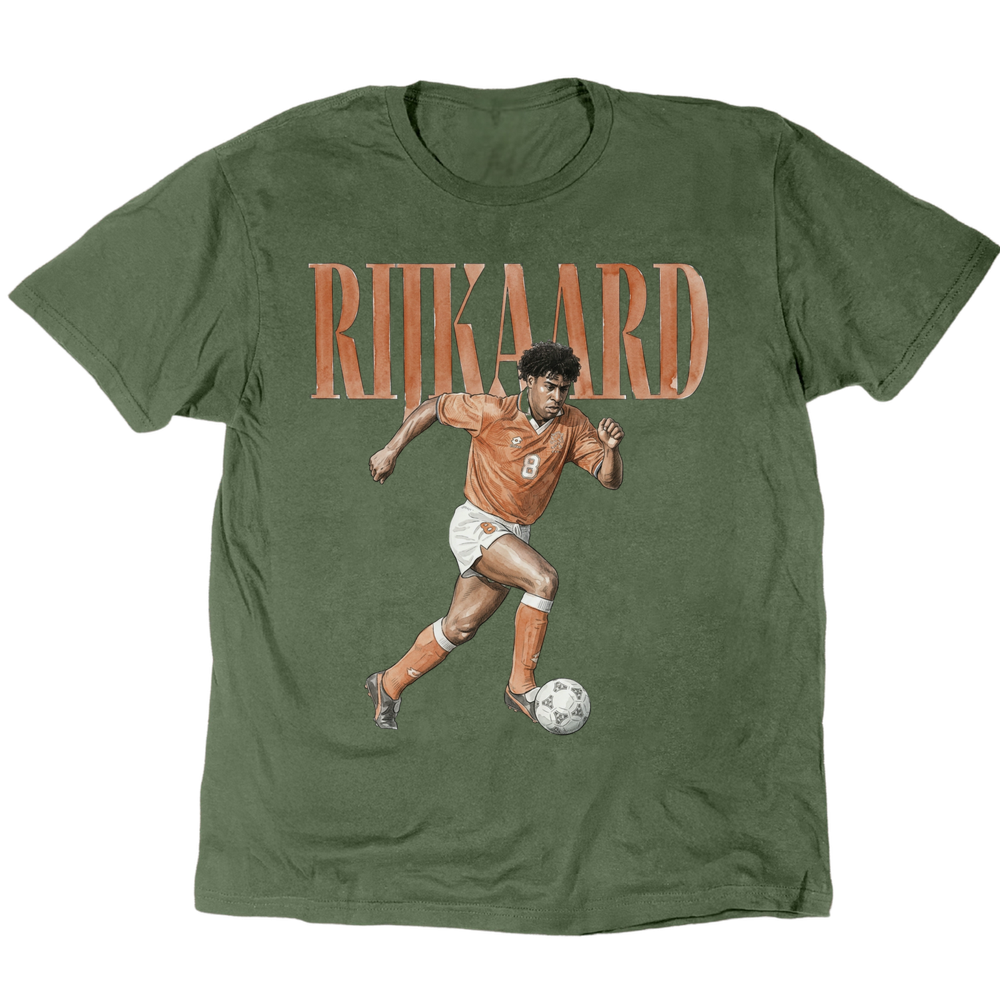 Frank Rijkaard 1994 T-Shirt