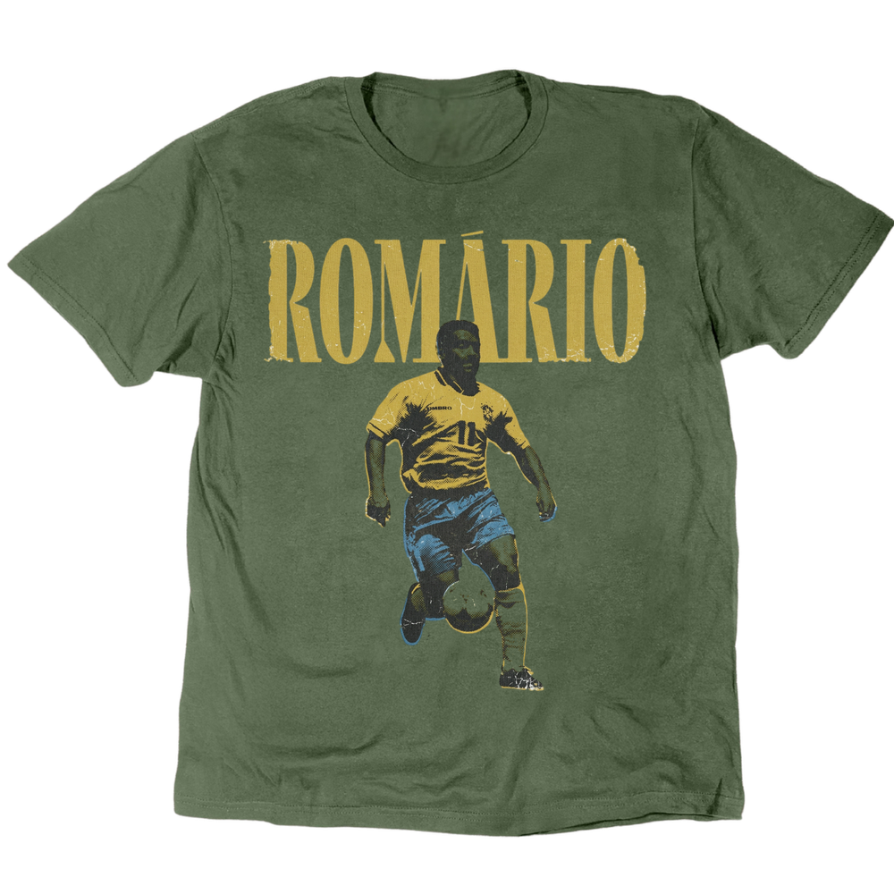 Romário 1994 T-Shirt
