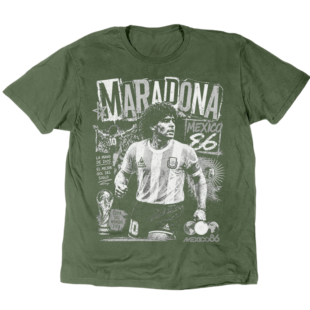 Maradona 86 T-Shirt