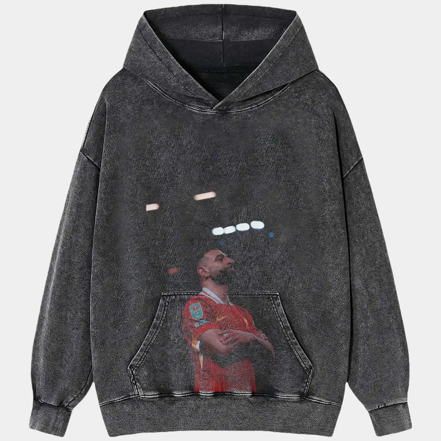 Mohamed Salah Tee