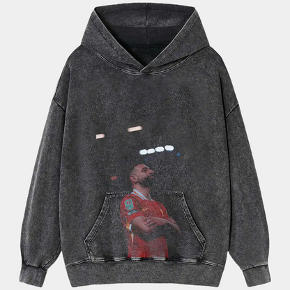 Mohamed Salah Tee