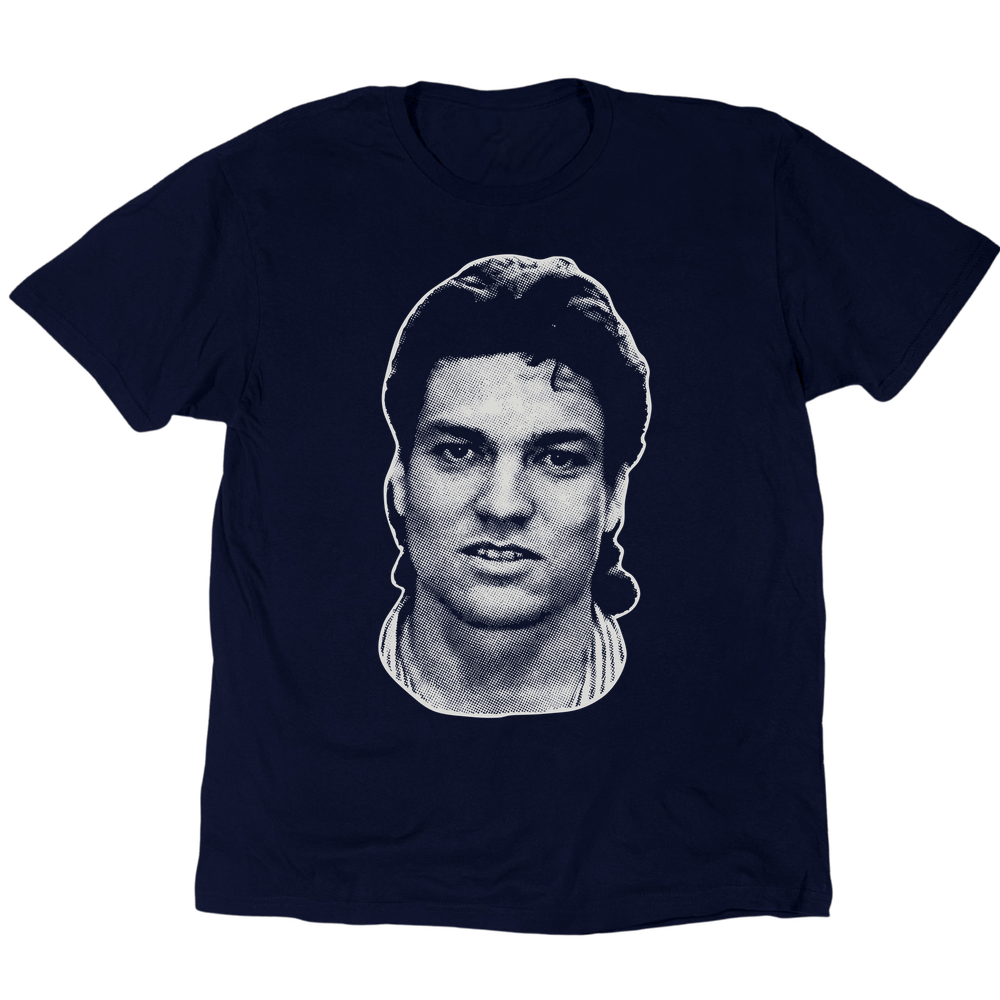 Icon Series Jari Litmanen T-Shirt