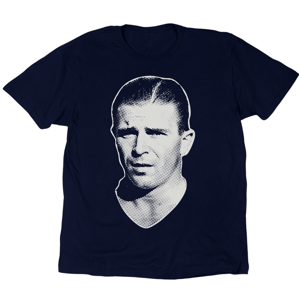 Icon Series Ferenc Puskas T-Shirt