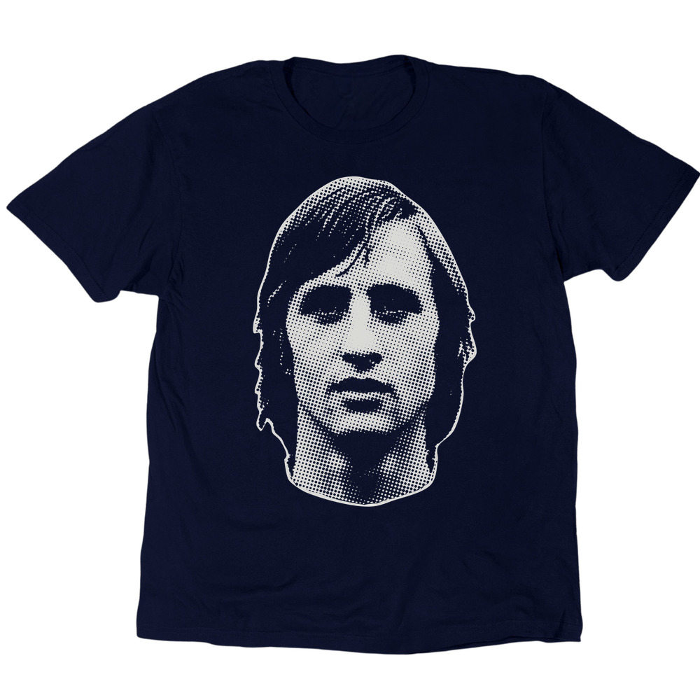 Icon Series Johan Cruyff T-Shirt