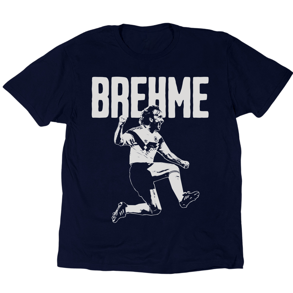 Andreas Brehme T-Shirt