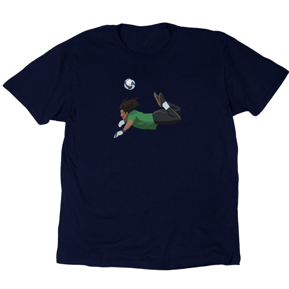 Icons Illustrated Scorpion Kick T-Shirt