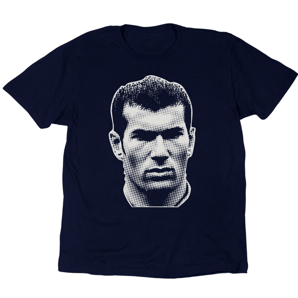 Icon Series Zidane 98 T-Shirt