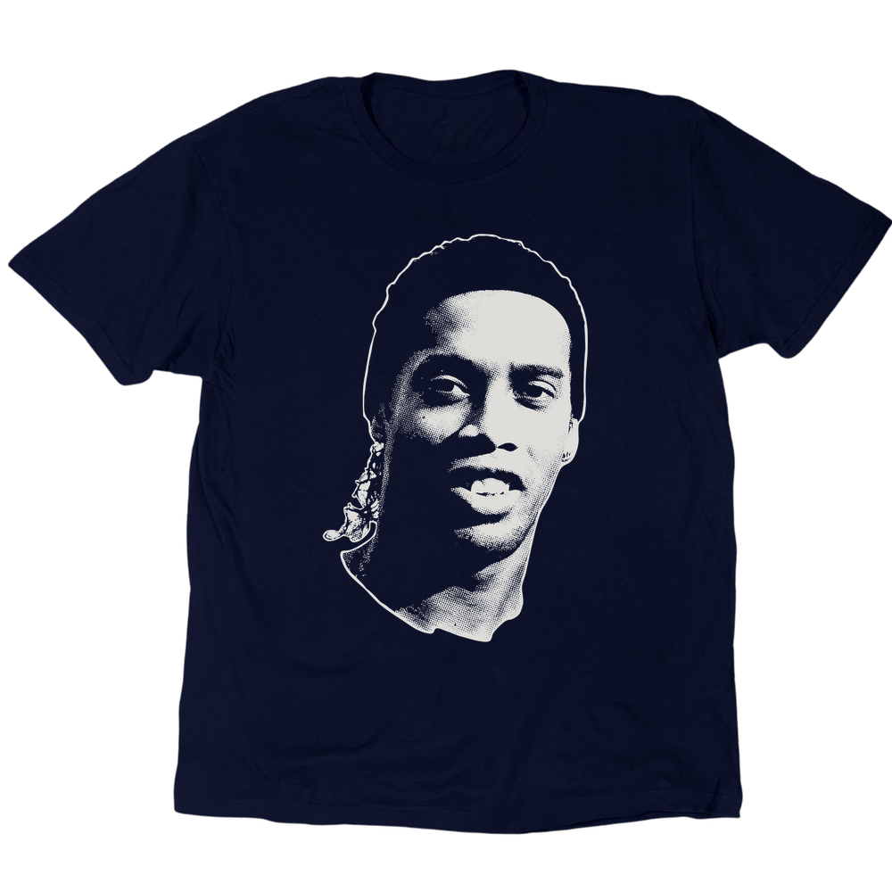 Icon Series Ronaldinho 2009 T-Shirt