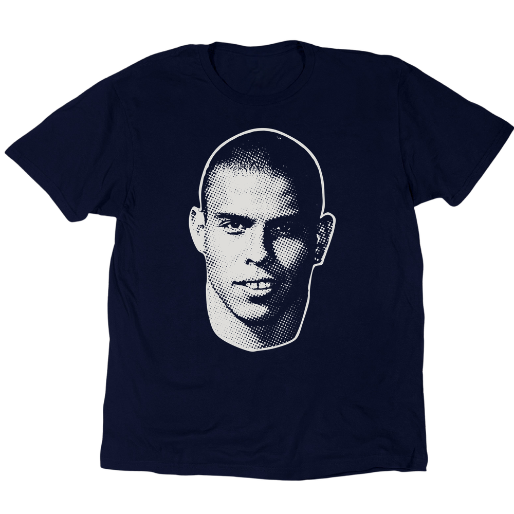 Icon Series Ronaldo T-Shirt