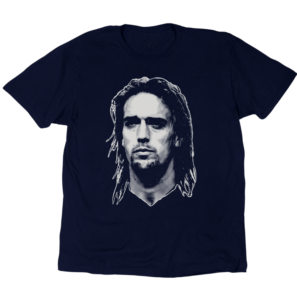 Icon Series Gabriel Batistuta T-Shirt