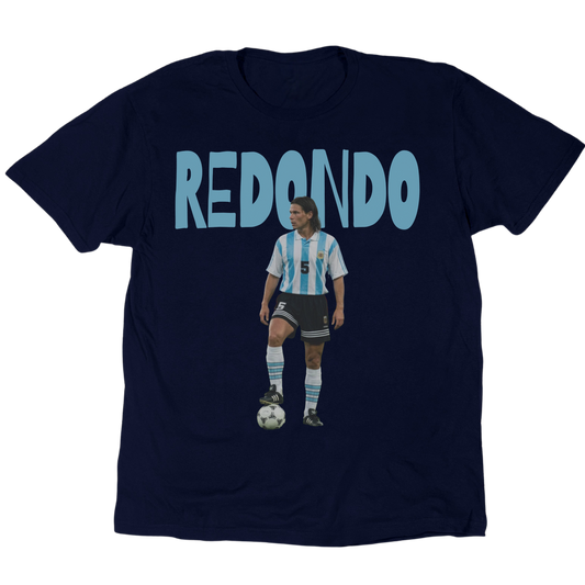 Fernando Redondo '94 T-Shirt