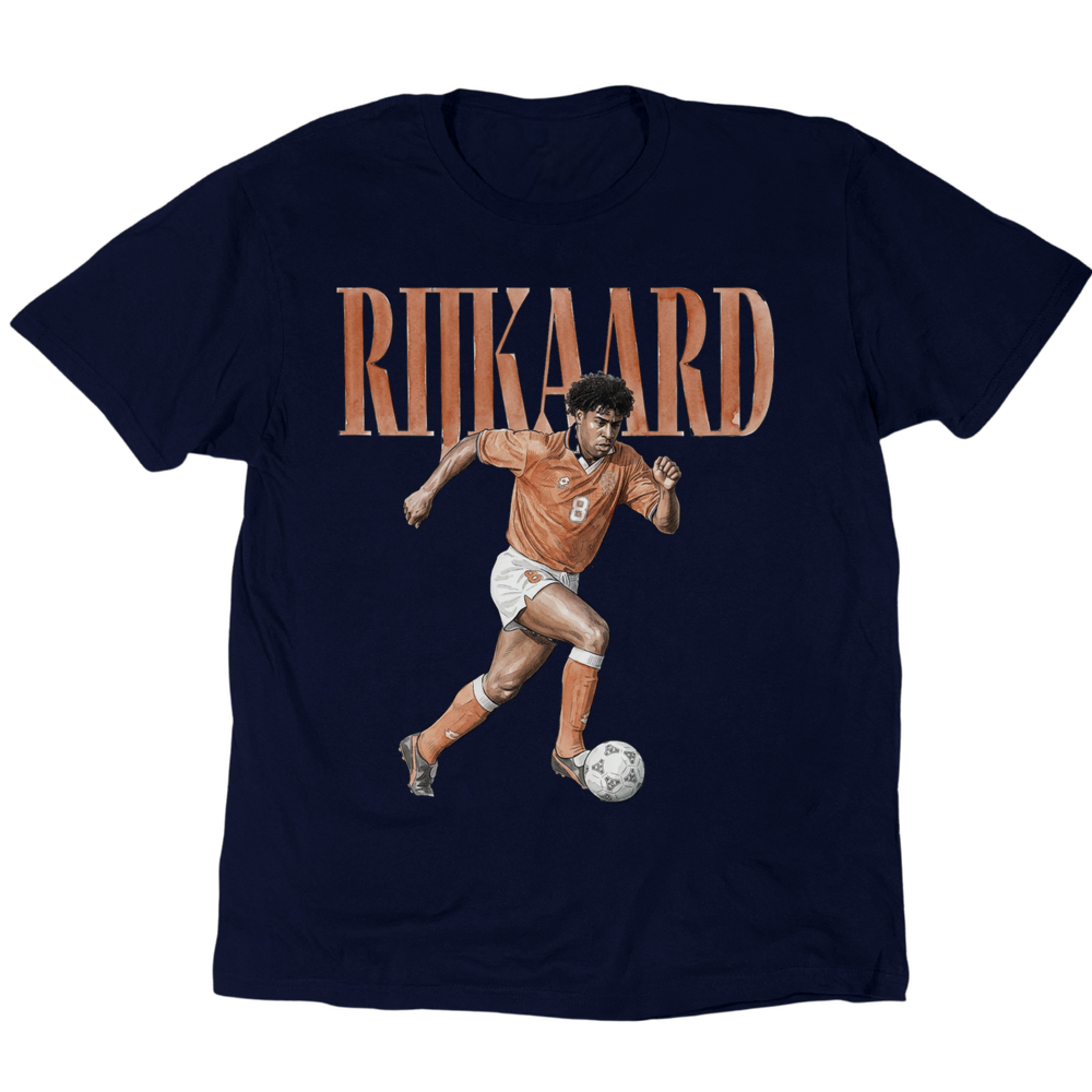 Frank Rijkaard 1994 T-Shirt