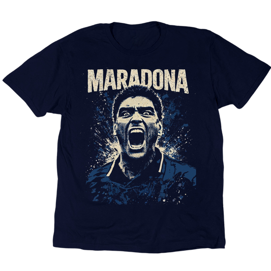 Maradona The Maverick T-Shirt