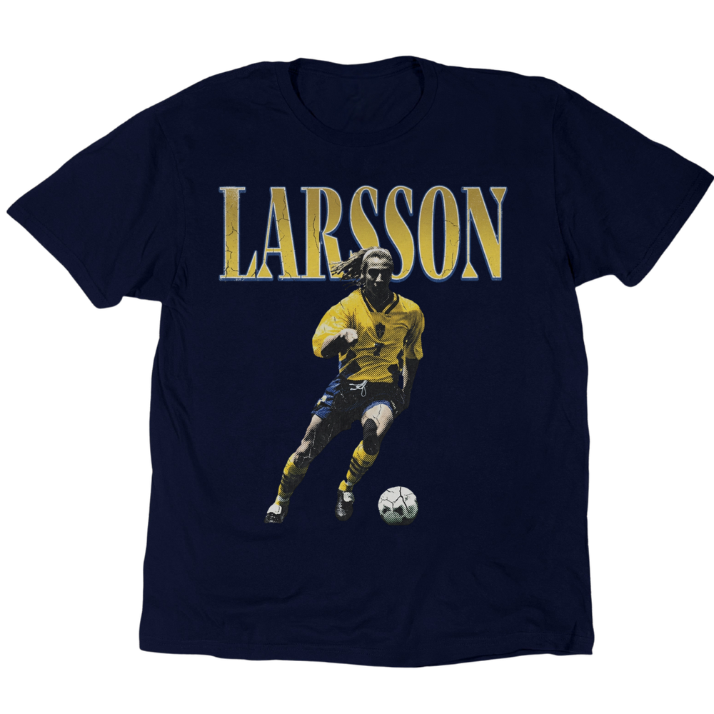 Henrik Larsson 1994 T-Shirt