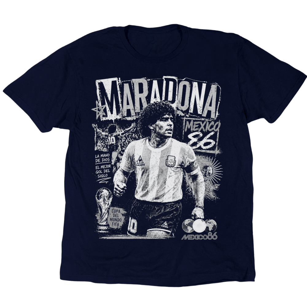 Maradona 86 T-Shirt