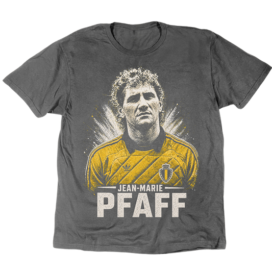 Jean-Marie Pfaff T-Shirt