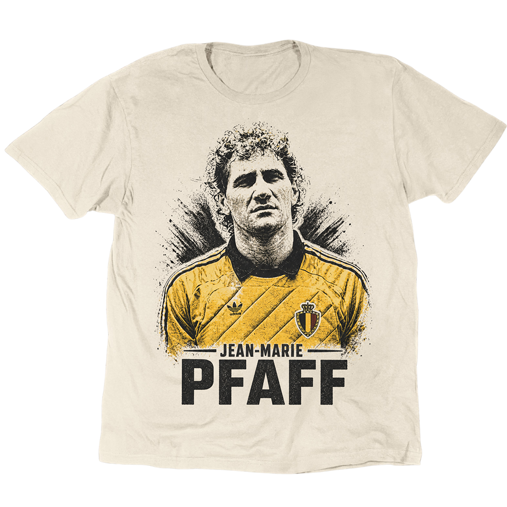 Jean-Marie Pfaff T-Shirt
