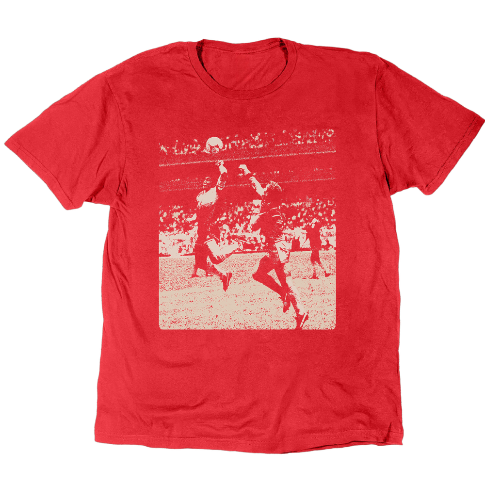 Diego Maradona - Football's Most Infamous Goal T-Shirt
