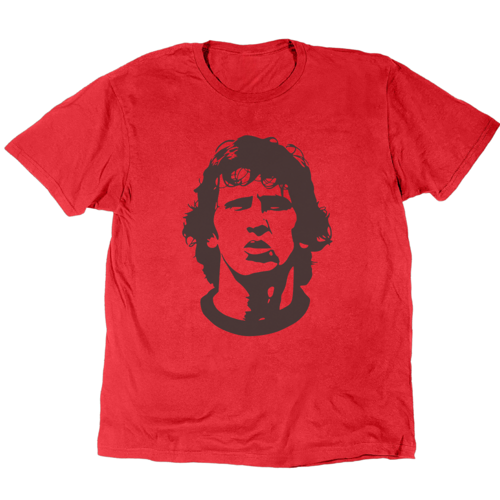 Zico - The Flamengo Legend T-Shirt