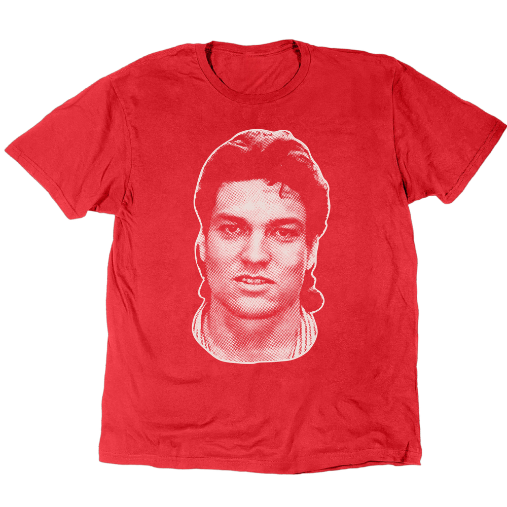 Icon Series Jari Litmanen T-Shirt