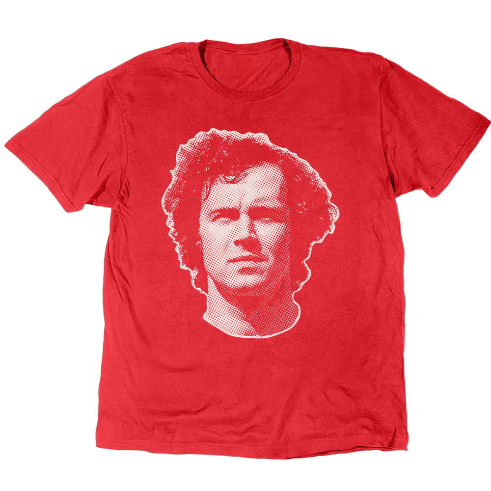 Icon Series Franz Beckenbauer T-Shirt