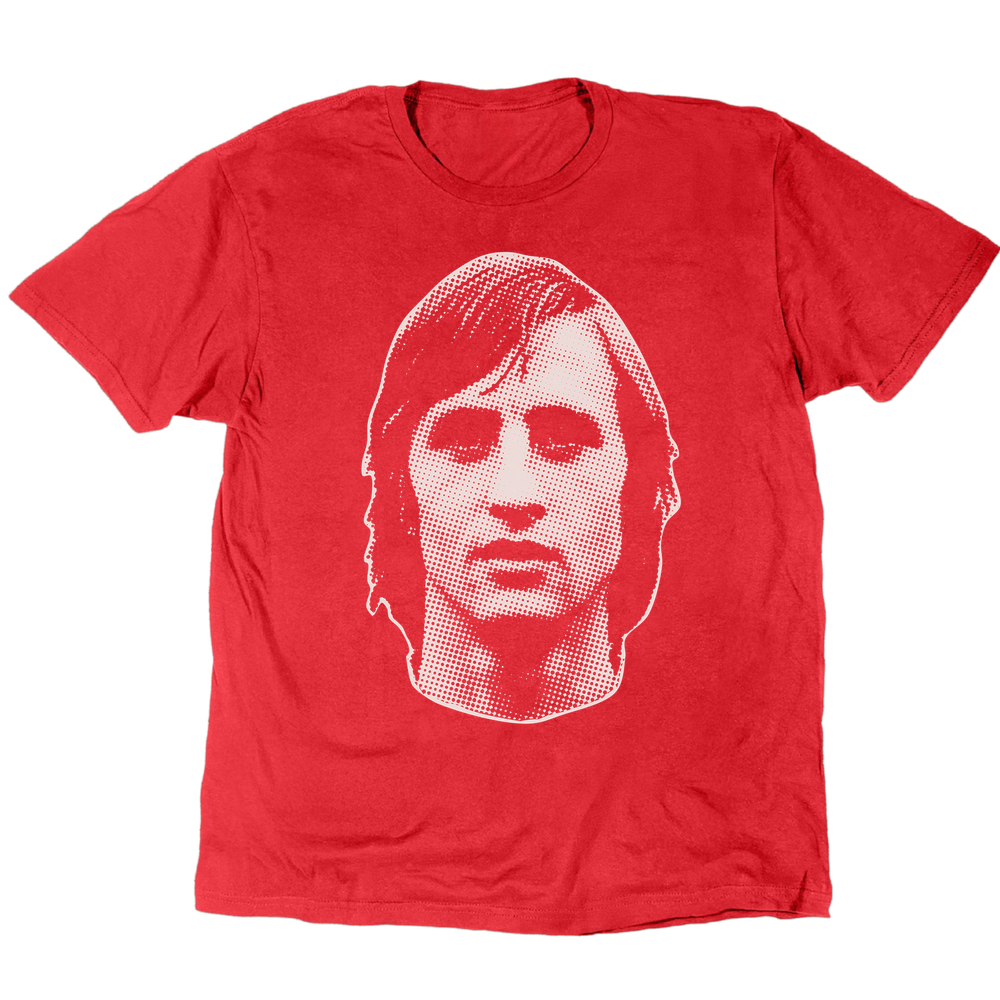 Icon Series Johan Cruyff T-Shirt