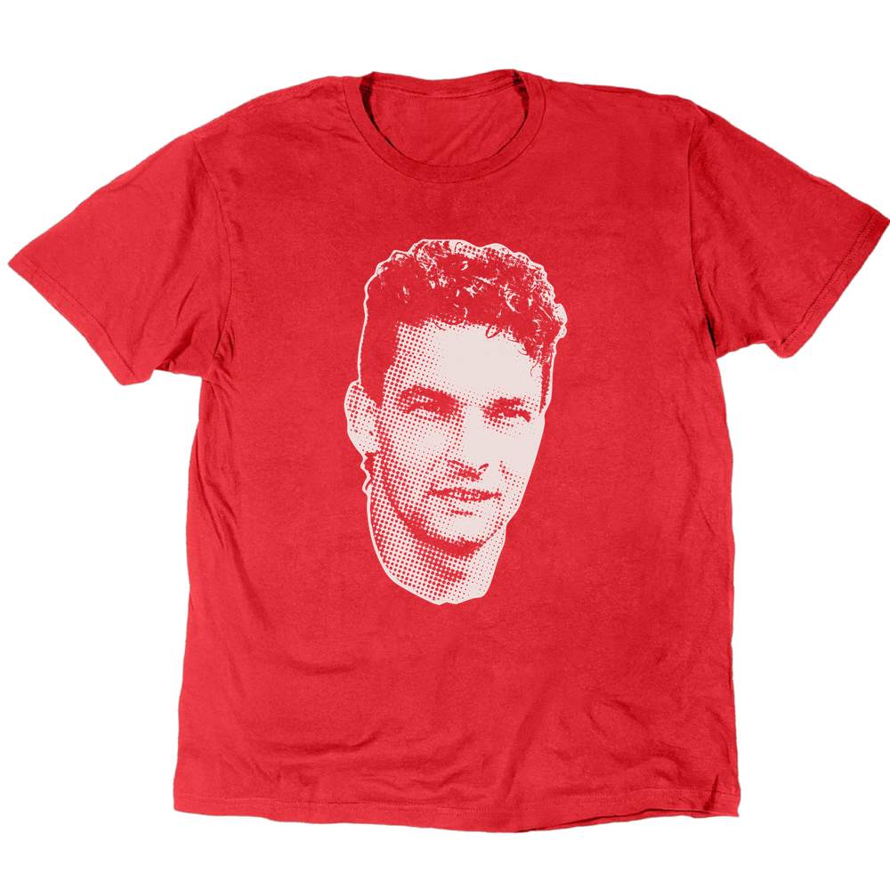 Icon Series Baggio T-Shirt