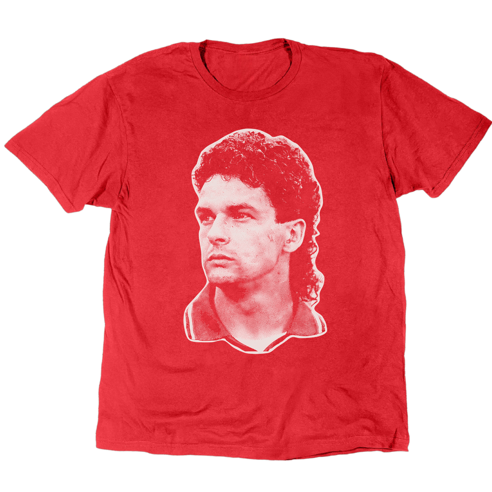 Icon Series Roberto Baggio T-Shirt