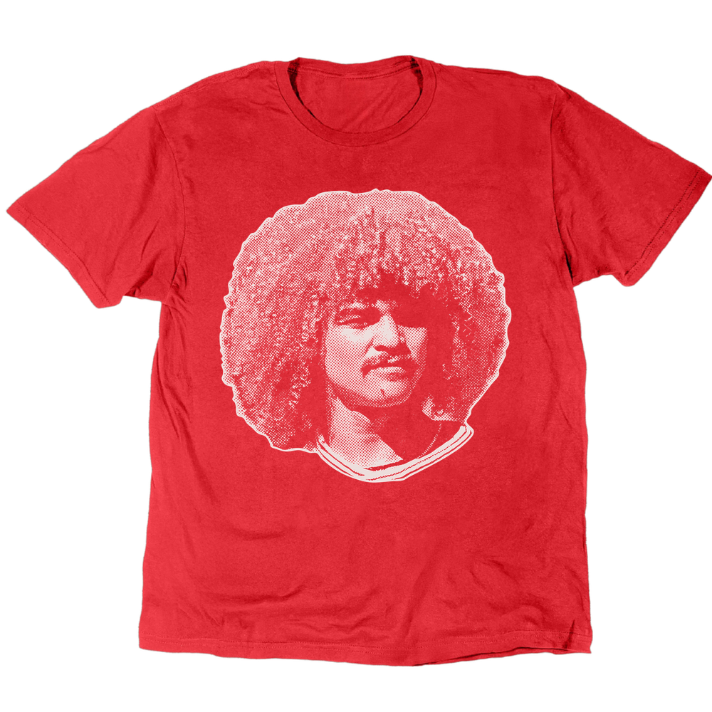 Icon Series Valderrama T-Shirt