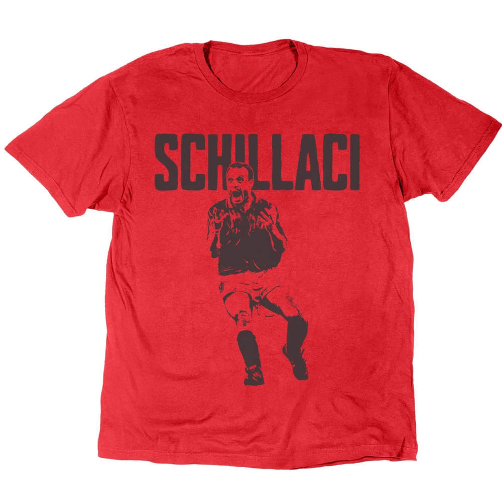 Totò Schillaci T-Shirt