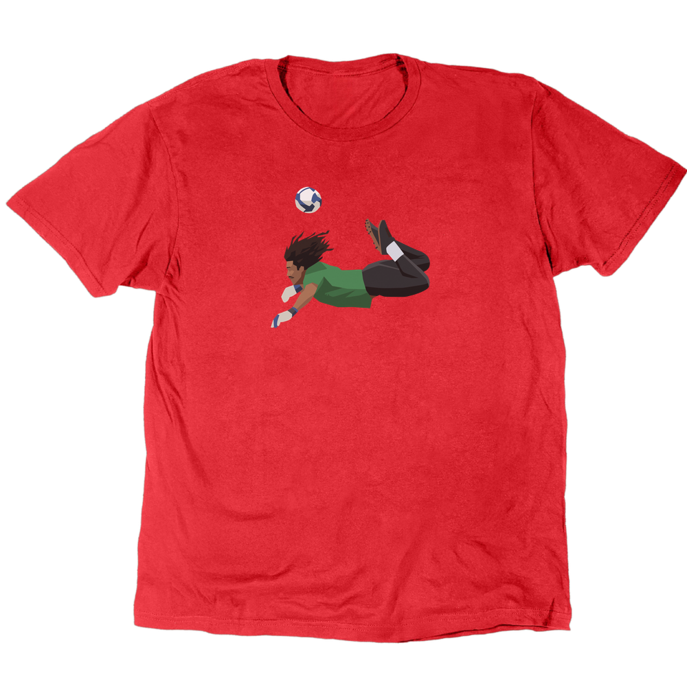 Icons Illustrated Scorpion Kick T-Shirt