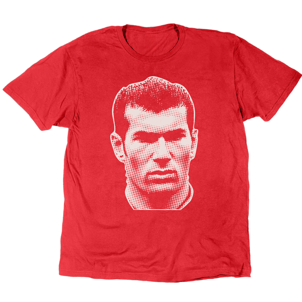Icon Series Zidane 98 T-Shirt