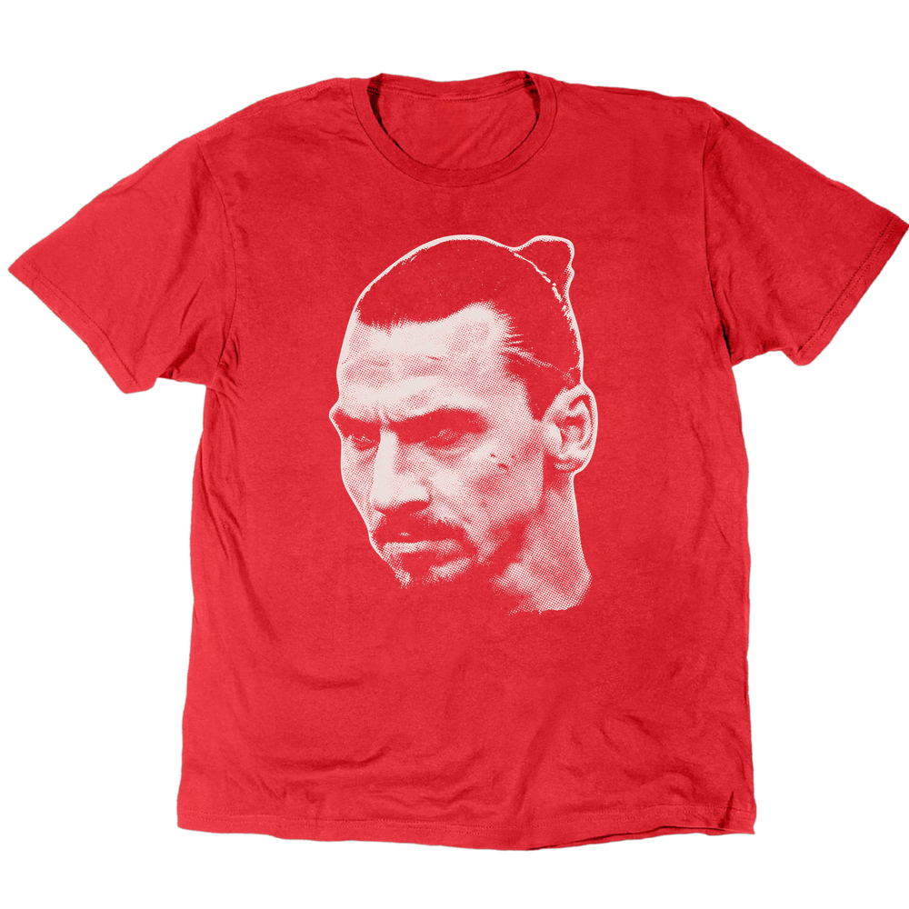 Icon Series Zlatan T-Shirt