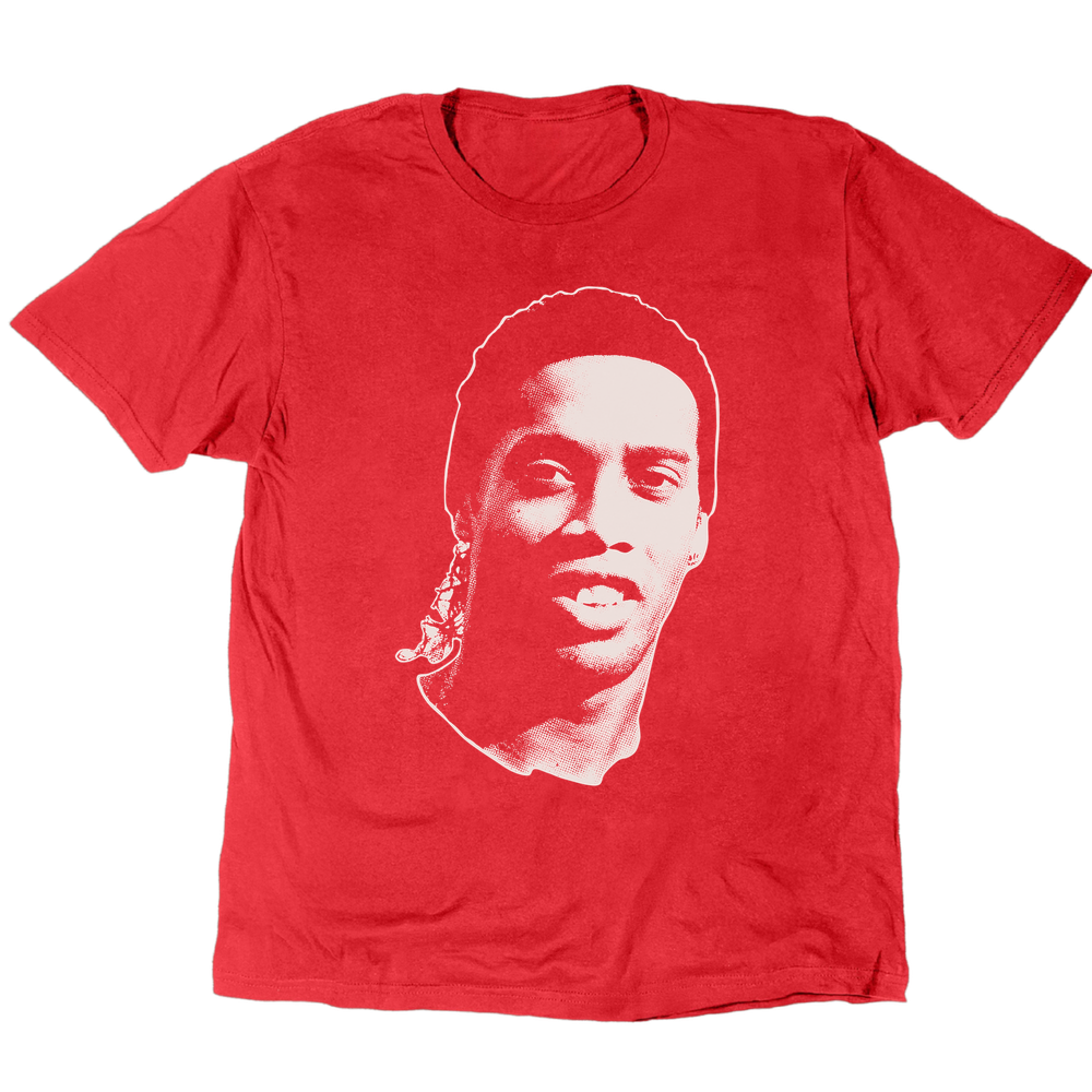 Icon Series Ronaldinho 2009 T-Shirt
