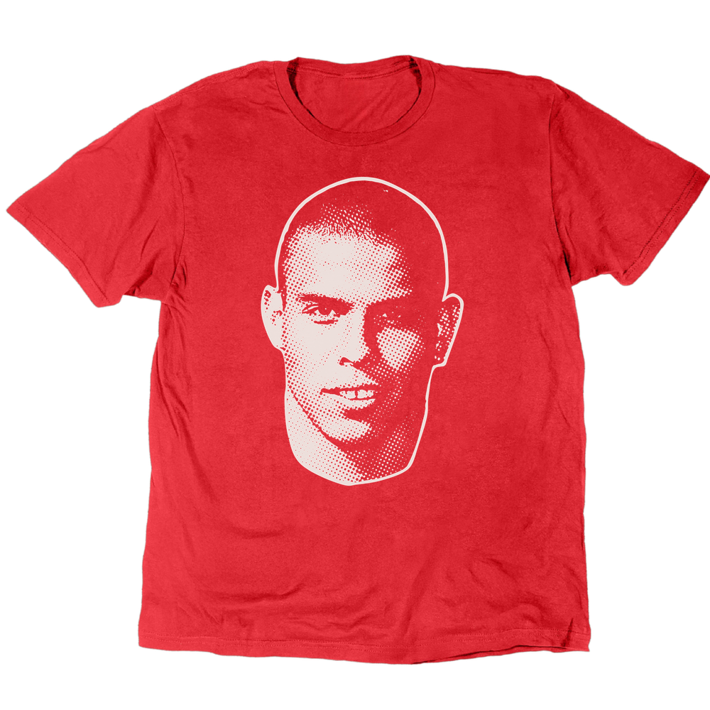 Icon Series Ronaldo T-Shirt
