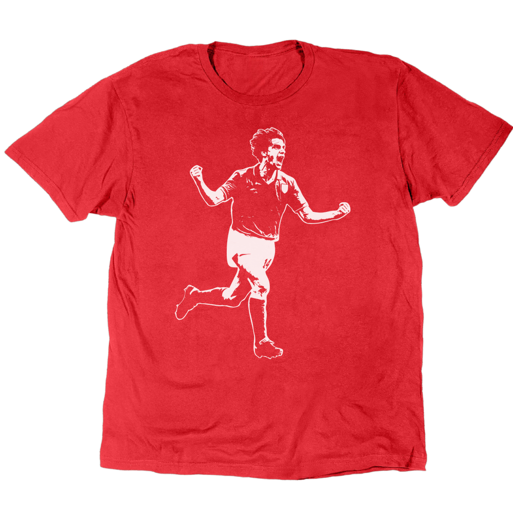 The Celebration 1982 T-Shirt