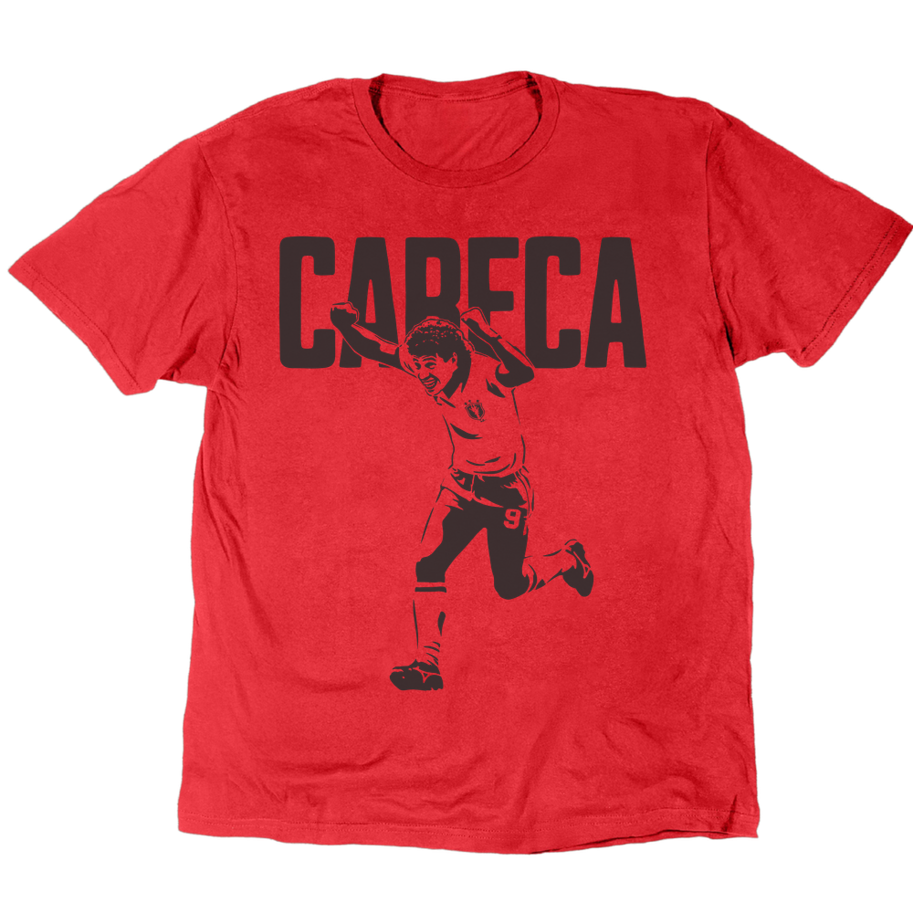 Careca 1986 T-Shirt