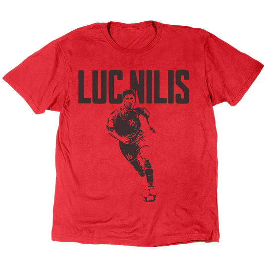 Luc Nilis T-Shirt