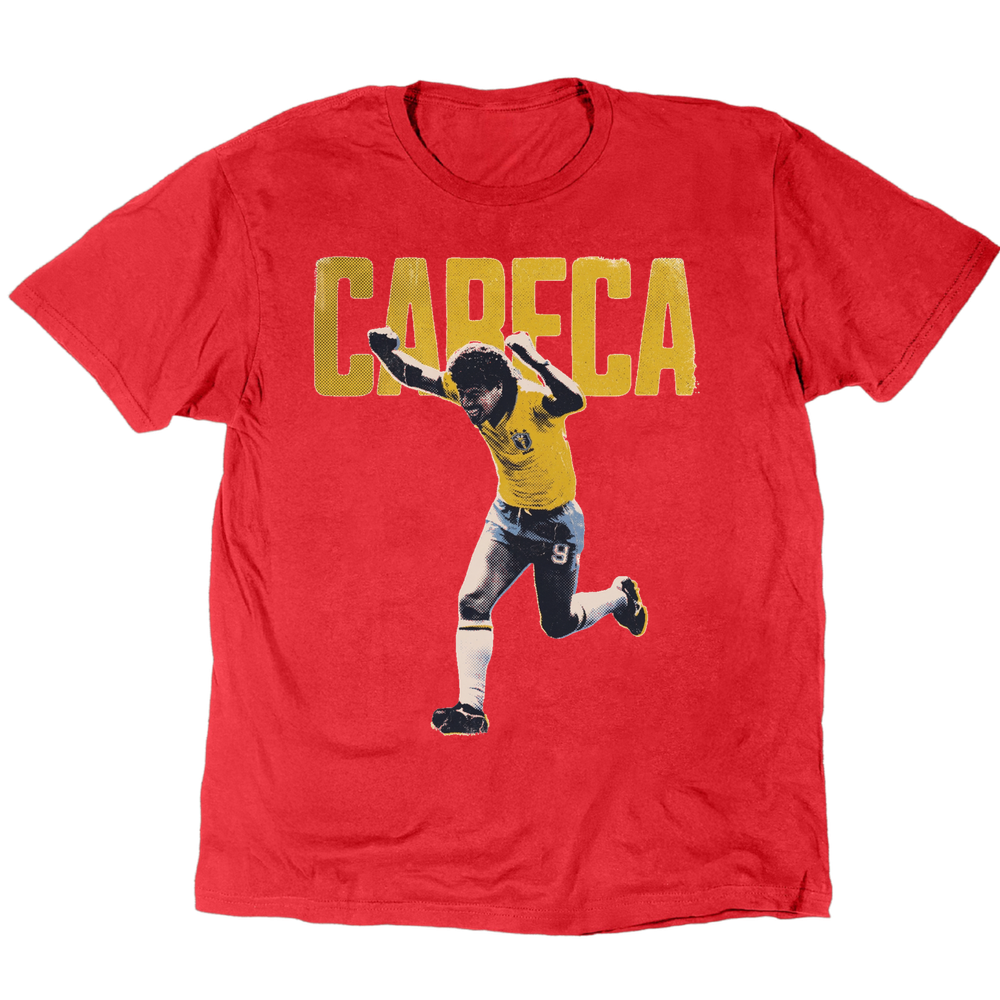 Vintage Careca 1986 T-Shirt