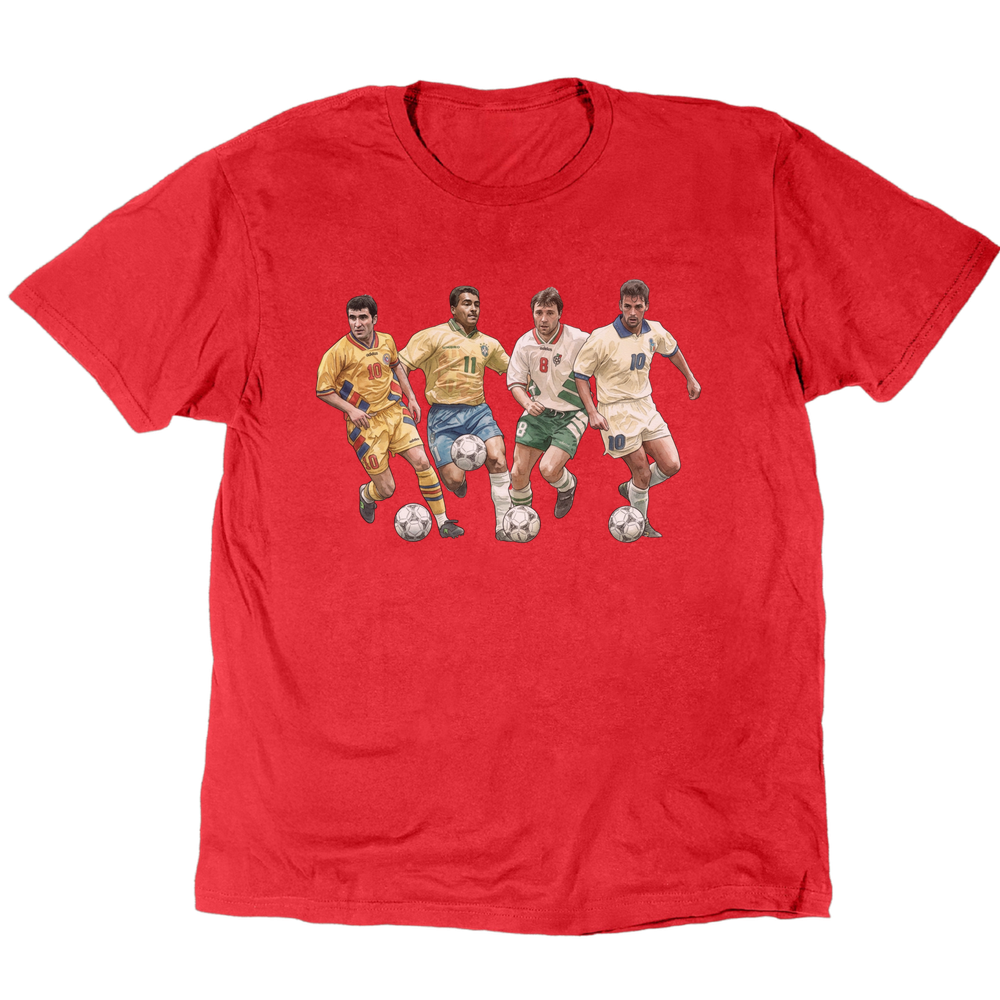 Legends Of '94 T-Shirt